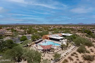 21815 N 37th Terrace, Phoenix, AZ 85050 - Photo 58