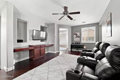 21815 N 37th Terrace, Phoenix, AZ 85050 - Photo 30