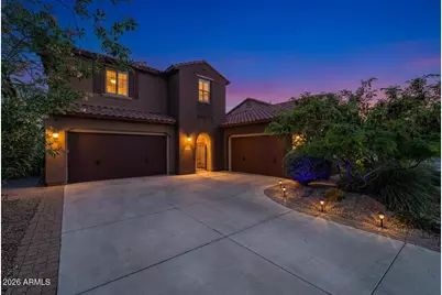 21815 N 37th Terrace, Phoenix, AZ 85050 - Photo 2