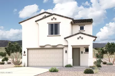 5899 E Sideoats Way, San Tan Valley, AZ 85143 - Photo 2