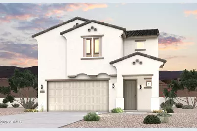 5899 E Sideoats Way, San Tan Valley, AZ 85143 - Photo 1
