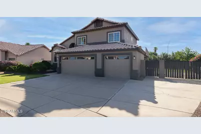 181 S Tiago Drive, Gilbert, AZ 85233 - Photo 44
