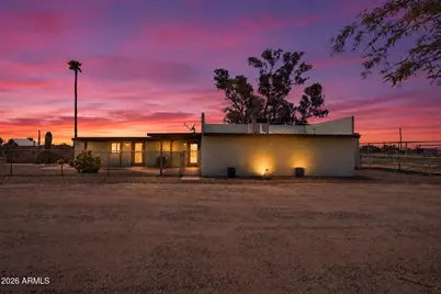 22795 E Cactus Forest Road, Florence, AZ 85132 - Photo 40