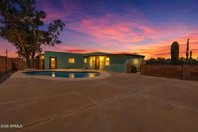 22795 E Cactus Forest Road, Florence, AZ 85132 - Photo 42