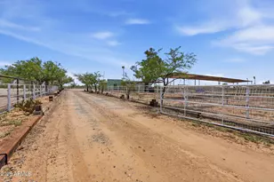 22795 E Cactus Forest Rd, Florence, AZ 85132 - Photo 2