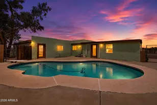 22795 E Cactus Forest Rd, Florence, AZ 85132 - Photo 1