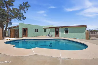 22795 E Cactus Forest Road, Florence, AZ 85132 - Photo 32