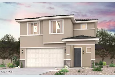 5887 E Sideoats Way, San Tan Valley, AZ 85144 - Photo 2