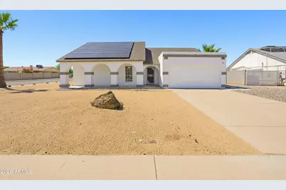 8903 W Carol Avenue, Peoria, AZ 85345 - Photo 1
