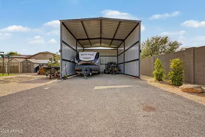 810 W Josam Circle, Coolidge, AZ 85128 - Photo 36