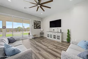 810 W Josam Cir, Coolidge, AZ 85128 - Photo 8