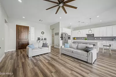 810 W Josam Circle, Coolidge, AZ 85128 - Photo 10