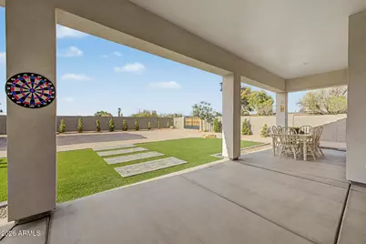 810 W Josam Circle, Coolidge, AZ 85128 - Photo 32