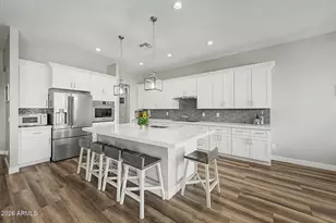 810 W Josam Cir, Coolidge, AZ 85128 - Photo 12