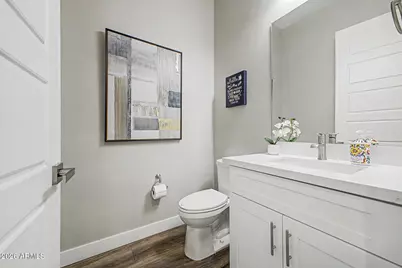 810 W Josam Circle, Coolidge, AZ 85128 - Photo 28