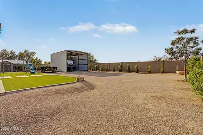 810 W Josam Circle, Coolidge, AZ 85128 - Photo 38