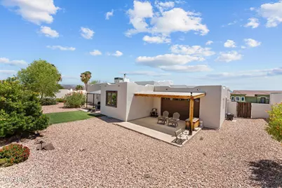 610 S Jackson Street S, Wickenburg, AZ 85390 - Photo 32