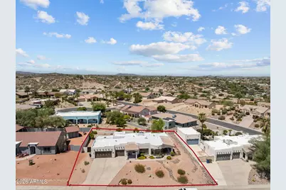 610 S Jackson Street S, Wickenburg, AZ 85390 - Photo 2