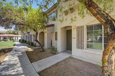 1961 N Hartford Street #1166, Chandler, AZ 85225 - Photo 1