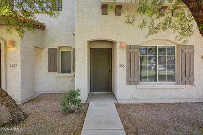 1961 N Hartford Street #1166, Chandler, AZ 85225 - Photo 6