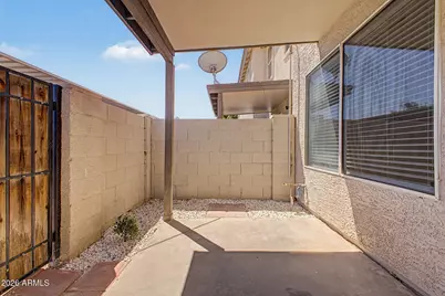 1961 N Hartford Street #1166, Chandler, AZ 85225 - Photo 30