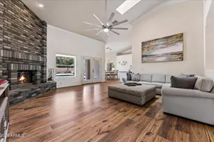 4637 W Misty Willow Ln, Glendale, AZ 85310 - Photo 6