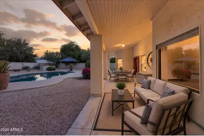 4637 W Misty Willow Lane, Glendale, AZ 85310 - Photo 24