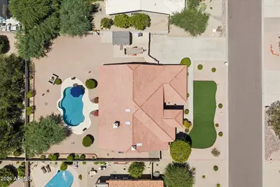 4637 W Misty Willow Lane, Glendale, AZ 85310 - Photo 26