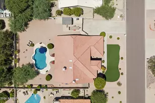 4637 W Misty Willow Ln, Glendale, AZ 85310 - Photo 26