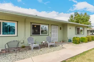 10864 W Santa Fe Dr, Sun City, AZ 85351 - Photo 1