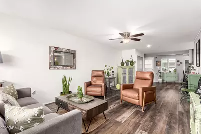 10864 W Santa Fe Drive, Sun City, AZ 85351 - Photo 4