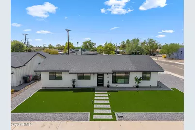 8401 E Avalon Drive, Scottsdale, AZ 85251 - Photo 34