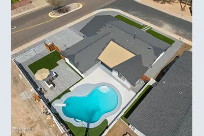 8401 E Avalon Drive, Scottsdale, AZ 85251 - Photo 32