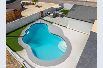 8401 E Avalon Drive, Scottsdale, AZ 85251 - Photo 36
