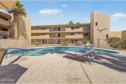 4950 N Miller Road #212, Scottsdale, AZ 85251 - Photo 20