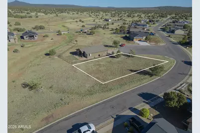 981 S Lorenzo Sitgreaves Drive, Show Low, AZ 85901 - Photo 12