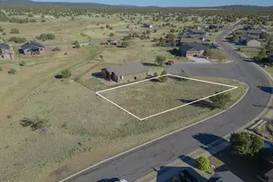 981 S Lorenzo Sitgreaves Dr, Show Low, AZ 85901 - Photo 12