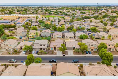 11780 W Hopi Street, Avondale, AZ 85323 - Photo 38