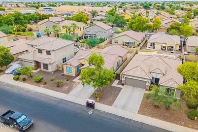 11780 W Hopi Street, Avondale, AZ 85323 - Photo 36