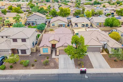 11780 W Hopi Street, Avondale, AZ 85323 - Photo 34