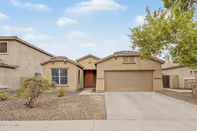 11780 W Hopi Street, Avondale, AZ 85323 - Photo 1