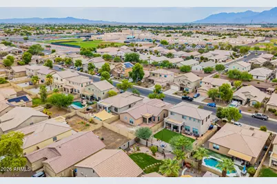 11780 W Hopi Street, Avondale, AZ 85323 - Photo 48