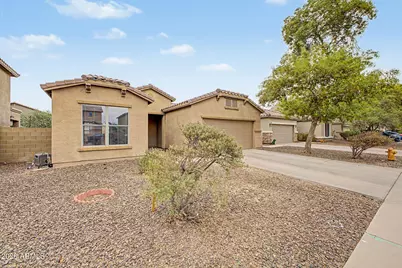 11780 W Hopi Street, Avondale, AZ 85323 - Photo 2