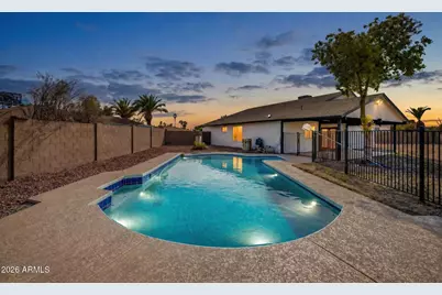 17603 N 36th Lane, Glendale, AZ 85308 - Photo 24