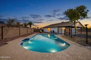 17603 N 36th Ln, Glendale, AZ 85308 - Photo 24