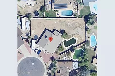 17603 N 36th Lane, Glendale, AZ 85308 - Photo 26