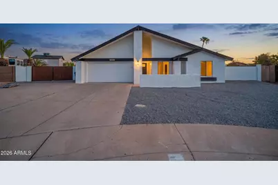 17603 N 36th Lane, Glendale, AZ 85308 - Photo 1
