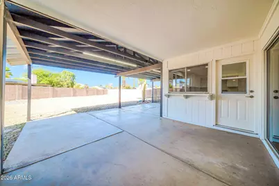 17603 N 36th Lane, Glendale, AZ 85308 - Photo 20