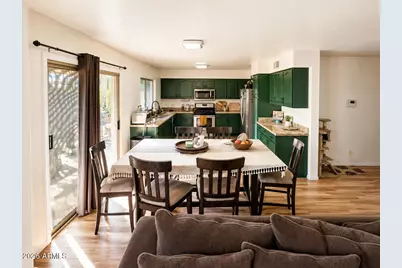 5602 S 53rd Drive, Laveen, AZ 85339 - Photo 4
