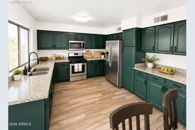 5602 S 53rd Drive, Laveen, AZ 85339 - Photo 2